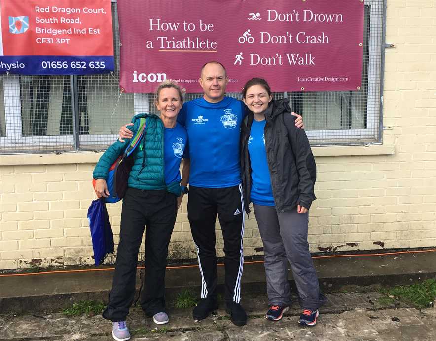 Wales Property Triathlon 2019